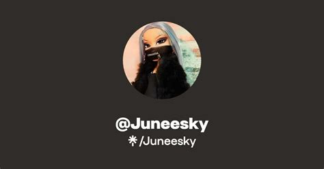🔥 Juneesky Onlyfans Leaked (SEX)