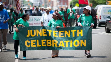 Juneteenth 2024: Local events and celebrations WAVY.com