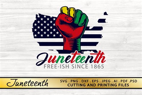 Juneteenth svg. Check out our juneteenth kids svg selection for the very best in unique or custom, handmade pieces from our kids' crafts shops. 