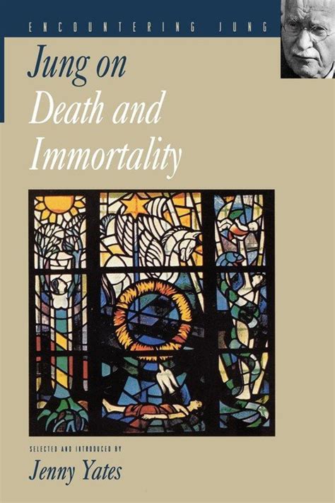 Jung on death and immortality by carl gustav jung. - Evolutionary analysis 4th edition solutions manual.