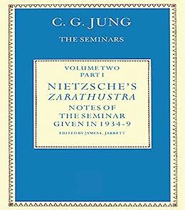 Jung s seminar on nietzsche s zarathustra. - Manuali doosan per macchine utensili 240 puma.