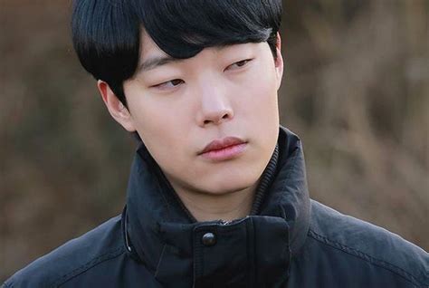 Jung-hwan actor reply 1988