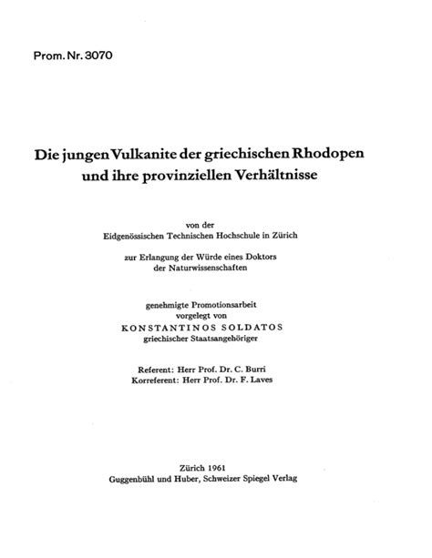 Jungen vulkanite der griechischen rhodopen und ihre provinziellen verhältnisse. - Power electronics rashid solution manual 2nd edition.