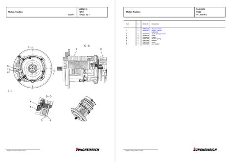 Jungheinrich fault codes pdf.  They help technicians quickly pinpoint problems withou...