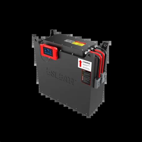 Jungheinrich pallet jack battery.  Maximize runtime with BSLBATT 24V 608Ah l...