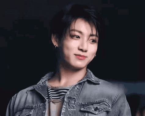 The perfect Jungkook Bts Jungkook Bts Animated GIF for your conversation. Discover and Share the best GIFs on Tenor. Tenor.com has been translated based on your browser's language setting.