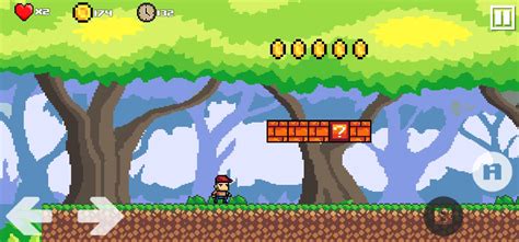 Jungle Adventure APK Download for Android 
