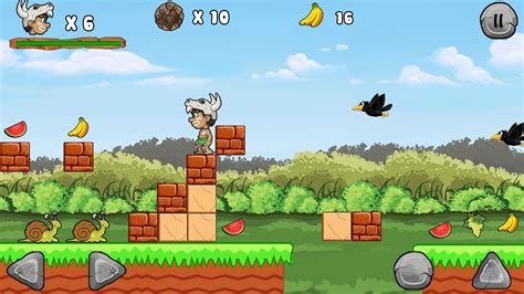 Jungle Adventures for Android APK Download