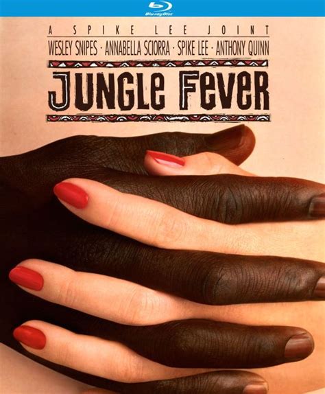 Jungle Fever [Blu-ray] [1991] - Bestbuy