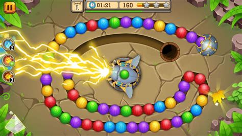 Jungle Marble Blast 2 APK Download for Android 