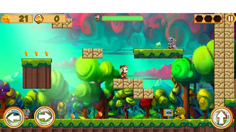 Jungle Monkey Adventures APK Download for Android 