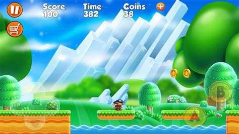 Jungle Patrol APK Download for Android 
