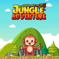 Jungle adventures oyna
