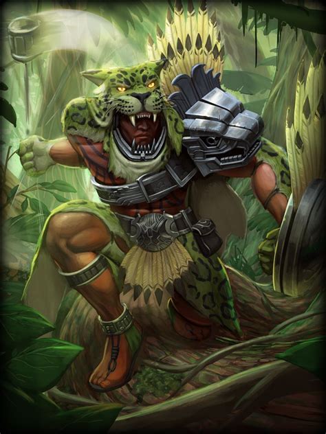 Jungle beast. Premium. $2. A Month. Enjoy an ad-free experience, unlock premium features, & support the site! Previous Post. In this article, we will highlight the new models for Hydras, Jungle Beasts, and Ents in Warcraft III Reforged. All those creep families are found are medium to high-level ones in forest-themed maps. 