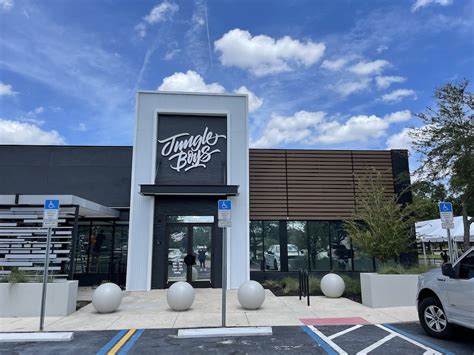 The world’s most respected cannabis company, Jungle Boys, is pleased to announce the grand opening of its second Florida medical marijuana dispensary, and fifth retail dispensary store in the United States, Jungle Boys Orlando. Located at 11401 University Blvd, Orlando, FL 32817, Jungle Boys’ new Orlando location is open Monday to Saturday .... 
