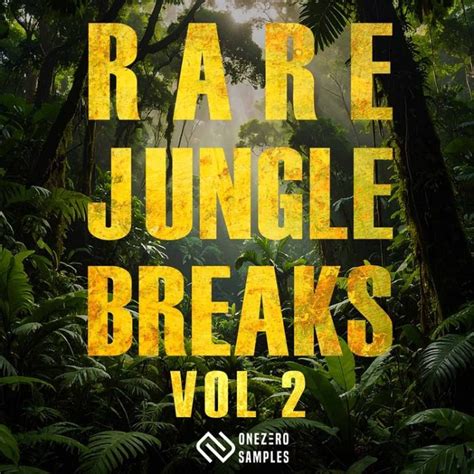 Jungle breaks sample pack.  Jungle Breaks samples &ndash; drums samples, drum &am...