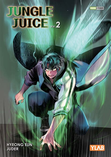 Read Jungle Juice Chapter 127 - The mysterious bug medicine