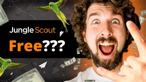 Jungle scout free. With Jungle Scout’s Amazon keyword research tool you can leverage competitor insights to increase your own product sales and revenue. ... Refine your keyword research with Jungle Scout. Try Jungle Scout risk-free for 7 days with our money-back guarantee. Sign up today. Accelerate your Amazon business today 
