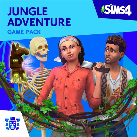 JungleAdventure23 Sims Online