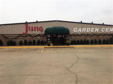 Jungs garden center. About Jung Garden Center. Jung Garden Center is located at 1123 N Bristol St in Sun Prairie, Wisconsin 53590. Jung Garden Center can be contacted via phone at 608-825-9390 for pricing, hours and directions. 