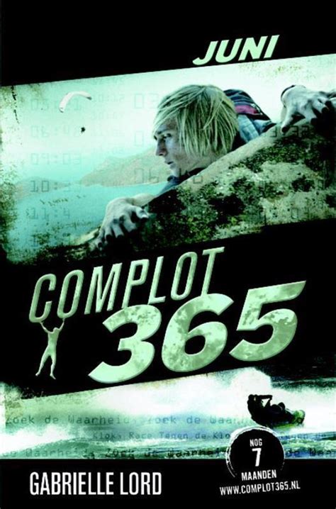 Juni - Complot 365