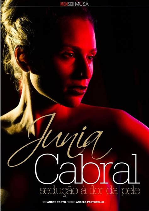 💦 +18 Junia Cabral Leaked