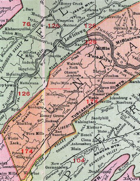 Juniata county tax map. Juniata County GIS Maps Search ; Juniata County Land Records Search ; Juniata County Property Records Search ; Juniata County Tax Records Search ; Recorders Of Deeds Nearby. Find 6 Recorders Of Deeds within 32.6 miles of Juniata County Clerk-Orphan's. Mifflin County Recorder of Deeds (Lewistown, PA - 9.6 miles) 