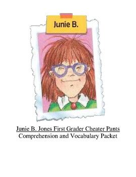 Junie b jones guided reading level. - Manual práctico de la secretaria moderna..