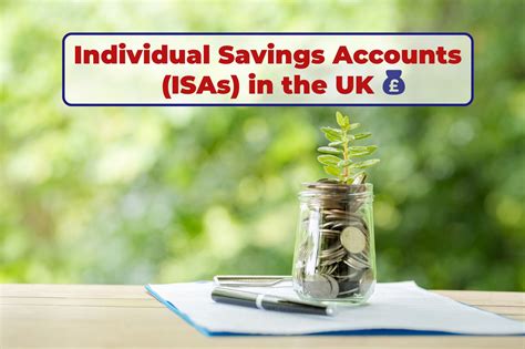 Junior Individual Savings Accounts (ISA): Overview - GOV.UK