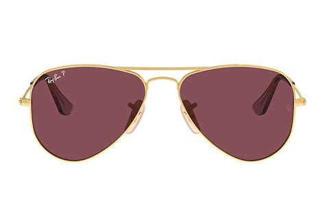 Junior Sunglasses Ray-Ban® Ray-Ban ROW