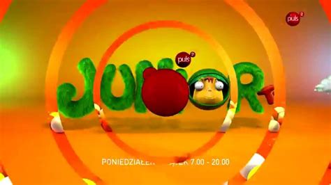 Junior TVV - YouTube