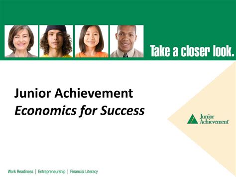 Junior achievement economics study guide key. - La escuela que hace la escuela.