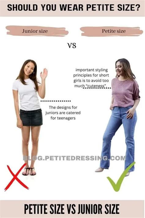 Junior clothing for petite. .  ...