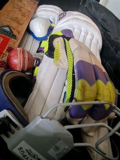 Junior cricket gear Ads Gumtree Classifieds South Africa