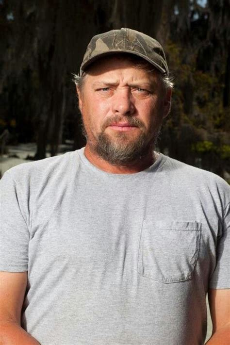 Junior edwards. Release. August 22, 2010. ( 2010-08-22) –. present. Swamp People is an American reality series that was first broadcast on History on August 22, 2010. The show follows the day-to-day activities of alligator hunters living in the swamps of the Atchafalaya River Basin who hunt American alligators for a living. 
