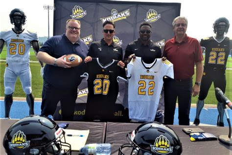 Junior football coming to Prince George - Prince George …