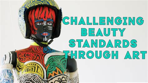 Junior high boobies.  Some artists are challenging this double standard.  ...