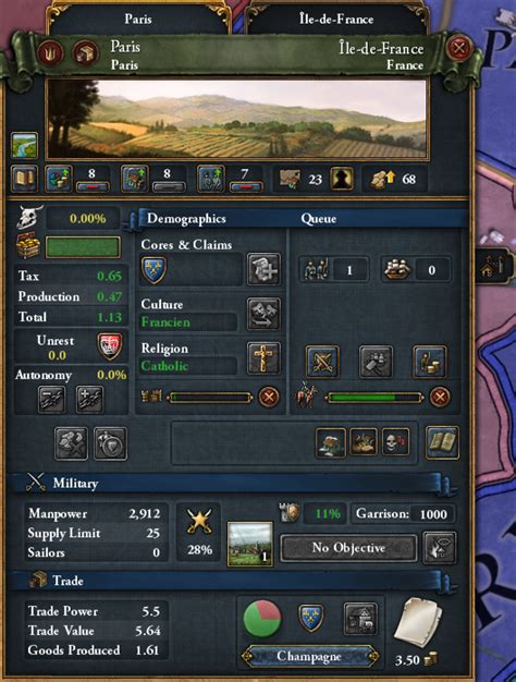 Junior partner - Europa Universalis 4 Wiki - Paradox Wikis