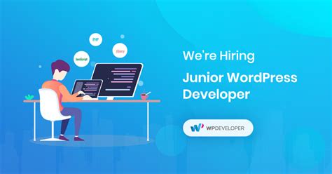 Junior wordpress developer jobs.  Apply to Wordpress Developer, Web Developer, PHP Develop...