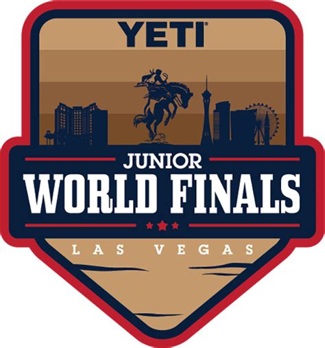 About Event. July 23 - 27, 2024. $407,000 Payout in 2023. The event taking place from July 23-27 has over $200,000 in added prize money and is open to any youth athlete under the age of 19 (as of the first day of the competition) across the world. The competition includes 11 disciplines such as Bareback Riding, Ladies’ Breakaway Roping .... 