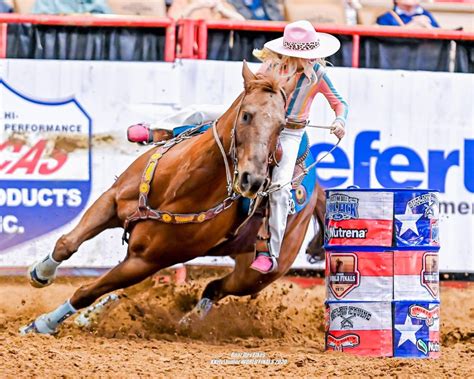 Junior world finals rodeo. Dec 14, 2023 Updated Dec 15, 2023. 1 of 2. Gillette's Hayden Welsh competes at the Junior World Finals on Monday in Las Vegas. Welsh won the 16-18 division world title with an 88.5-point ride... 