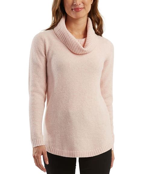 Juniors Sweaters: Cowl Neck - Sears