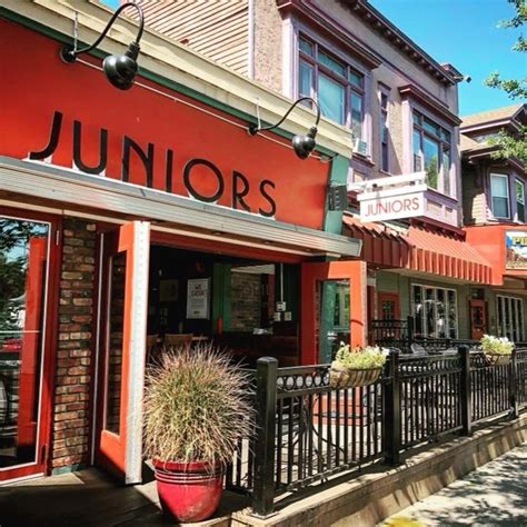 Juniors albany. Well, what better place than Junior's right here in Albany! Besides being known for having excellent American food, other cuisines they offer include Hot Dogs, Bar & Grills, Burgers, Brew Pubs, and American. Being in Albany, Junior's in 12208 serves many nearby neighborhoods including places like Capitol Hill, Downtown Albany, and Bishop's Gate. 