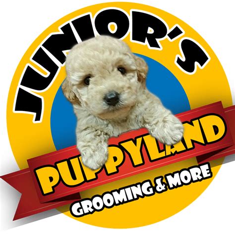 Juniors puppyland. Things To Know About Juniors puppyland. 