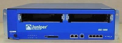 Juniper ISG1000 Price - Juniper Price List 2024