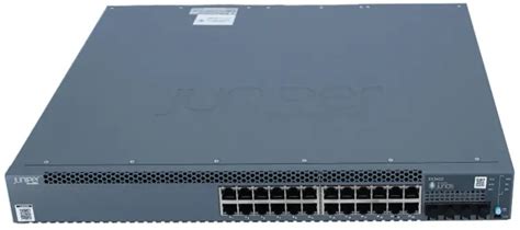 Juniper Networks Network Devices Insight