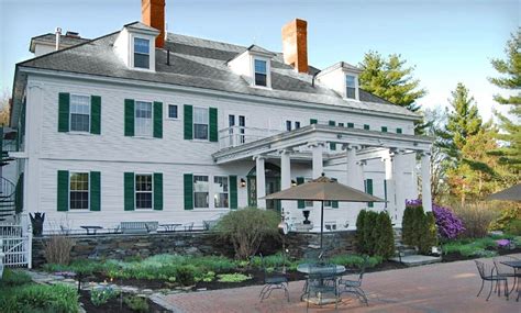 Juniper hill inn windsor. The closest major airport to Windsor Mansion Inn is Lebanon, NH (LEB-Lebanon Municipal), which is 14.5 mi away (20 minutes by car). Another top airport is Springfield, VT (VSF-Hartness State), which is … 