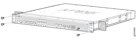 Juniper mx204 upgrade procedure.  See Installing the Software Package on a Device with Red...