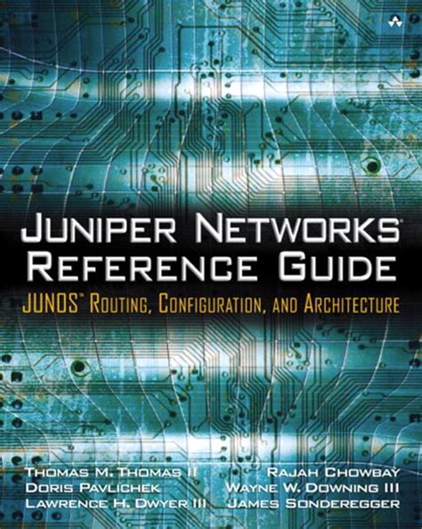 Juniper networks reference guide junos routing configuration and architecture junos. - Carpentry apprenticeship nys math study guide.