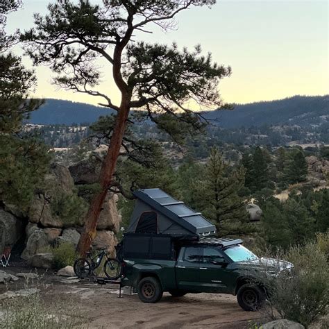 Juniper overland. Sep 25, 2023 ... Mike and his dog Juniper find a 5 star campsite overlooking the Collegiate ... HARDEST Overland Trail To ALASKA. The Story Till Now•542K views · 8 ... 